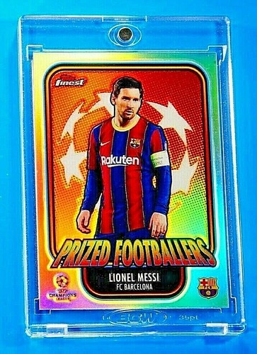 Premiato calciatori lionel - calciatori,