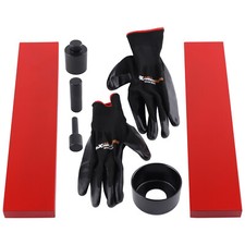 Kit accessori pressa idraulica