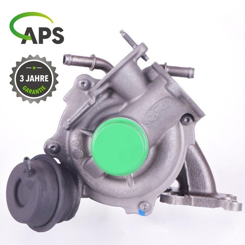 Turbocompressore ford max - ford, c-