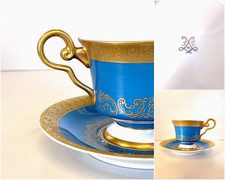 SERVIZIO TE VINTAGE 10pers -