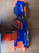 NERF N-Strike Elite HyperFire