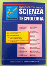 Enciclopedia della scienza - enciclopedia, e