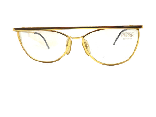 Gianfranco ferré women - gianfranco, gold