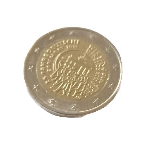 Moneta germania 2015 - 2015, 2€