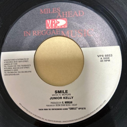 Junior kelly smile - smile, 7