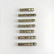 Nomination Italian Charms, Lot