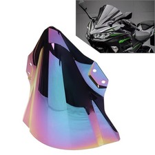 Deflettori parabrezza