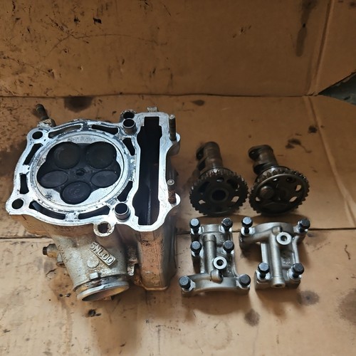 Camme testa cilindro yamaha - camme,