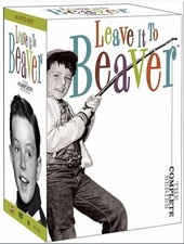 Leave It to Beaver: Complete