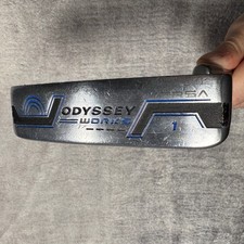 Odyssey Works Versa 1 Putter