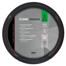 GT-Sport, coprivolante in