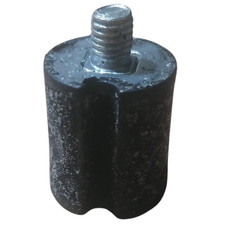 Ammortizzatore Motosega Husqvarna 61, 66, 266-Adattabile-Antivibrante-501530501