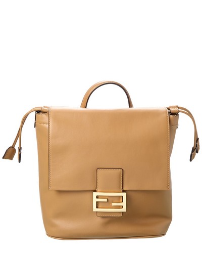 Zaino donna fendi pelle - donna, in