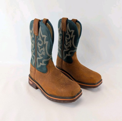 Justin original workboots - justin,
