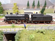 Rivarossi 1175 Locomotiva a