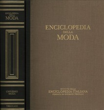 Enciclopedia della moda. Universo moda - AA.VV. [2005]