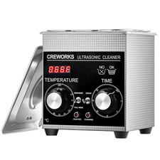 1.3L Pulitore Ultrasuoni Con
