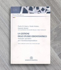 La gestione dello studio