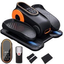 Morelax Ellittica Elettrica