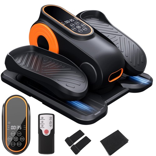 Morelax ellittica elettrica - morelax,