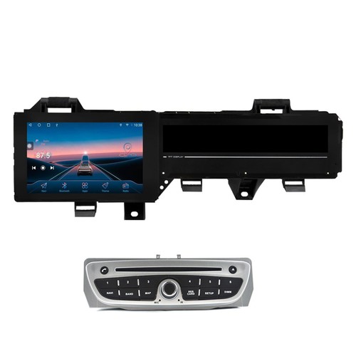 Per renault scenic - scenic, 2008-2016