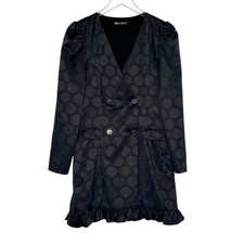 Abito Mini Blazer Zara