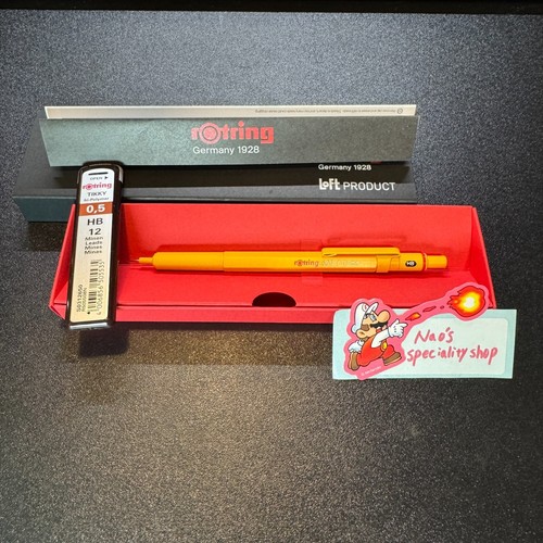 Matita meccanica rotring - matita,