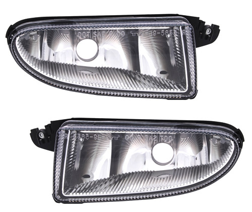 Kit fendinebbia per - kit, chrysler