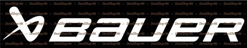 Bauer hockey equipment - hockey, &