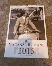 Calendario 2015 Audrey Hepburn