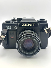 Zenit 122 fotocamera - , reflex