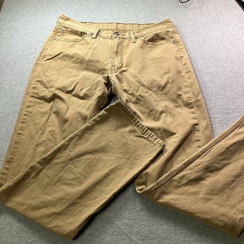 Jeans levi 514 - levi’s, taglio
