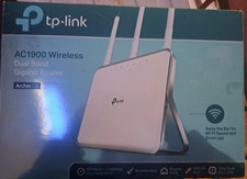 TP-LINK AC1900 Dual Band