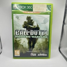 Call of Duty 4 Modern Warfare