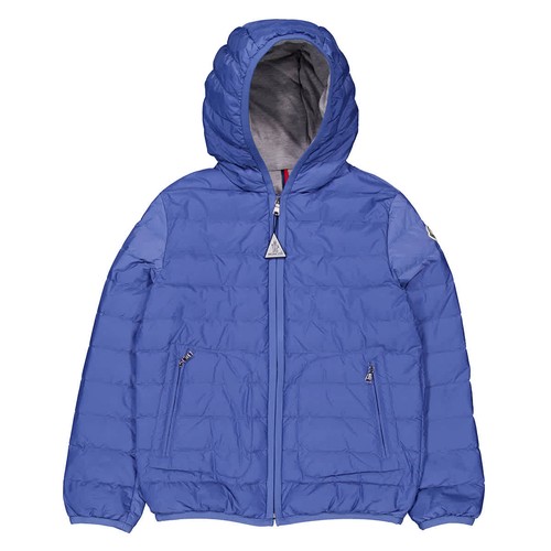 Moncler boys ashlin padded - moncler,
