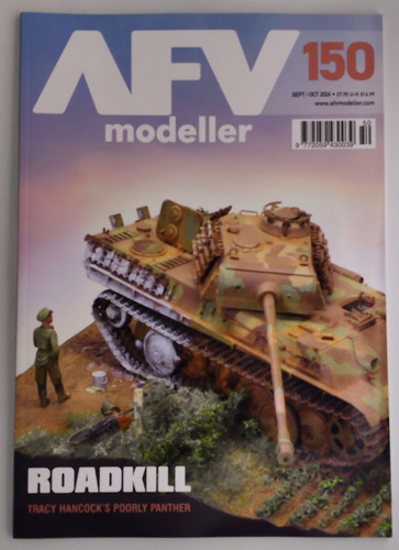 Meng afv modeller - meng,