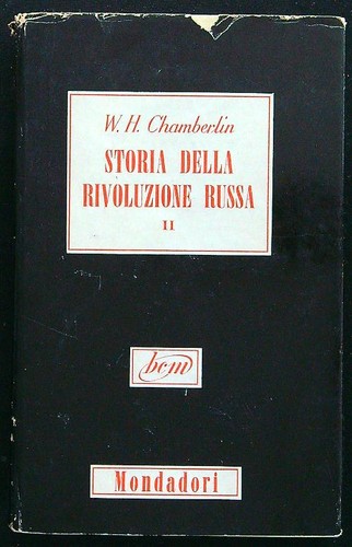 Storia della rivoluzione - storia,