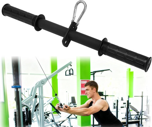 Lat pulldown bar attacco - lat,