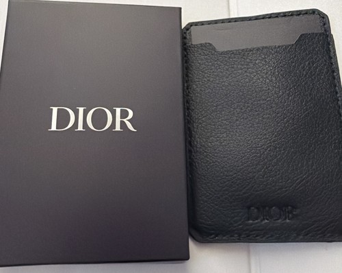 Porta carte smartphone - , dior