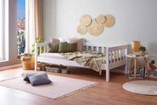 Panca Letto Letto a Scomparsa