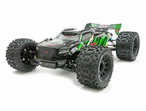 Ftx balestra camion - ftx, 1:10