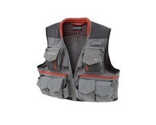 Gilet guida uomo pesca Simms