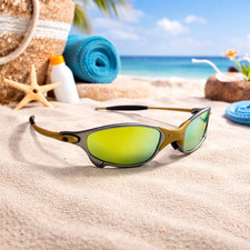 Oakley X-Metal Juliet 1.0