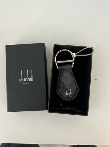 New auth dunhill - dunhill, london