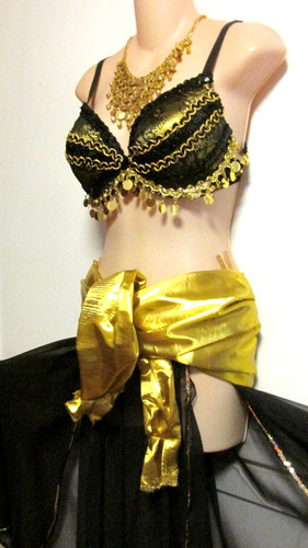 Costume danza del ventre - , 4