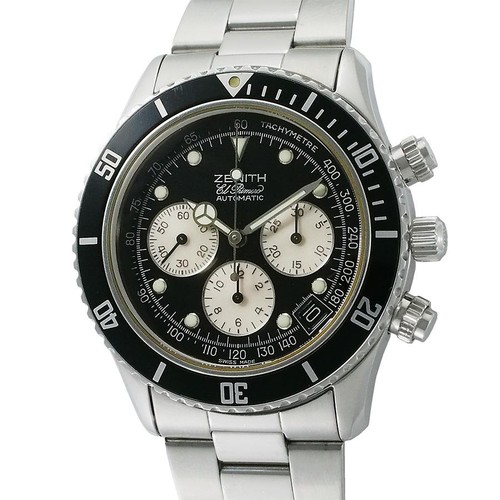 Zenith primero deluca - zenith,