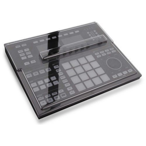 Decksaver macchina studio - macchina,