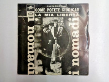 I NOMADI Come potete giudicar