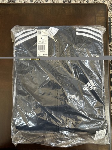 Tuta adidas - tuta,