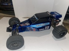 Vintage KYOSHO ULTIMA DB 1/10
